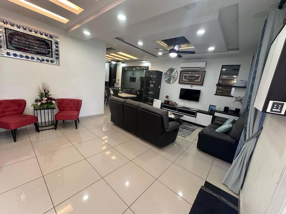 H&H Homestay Premium House
