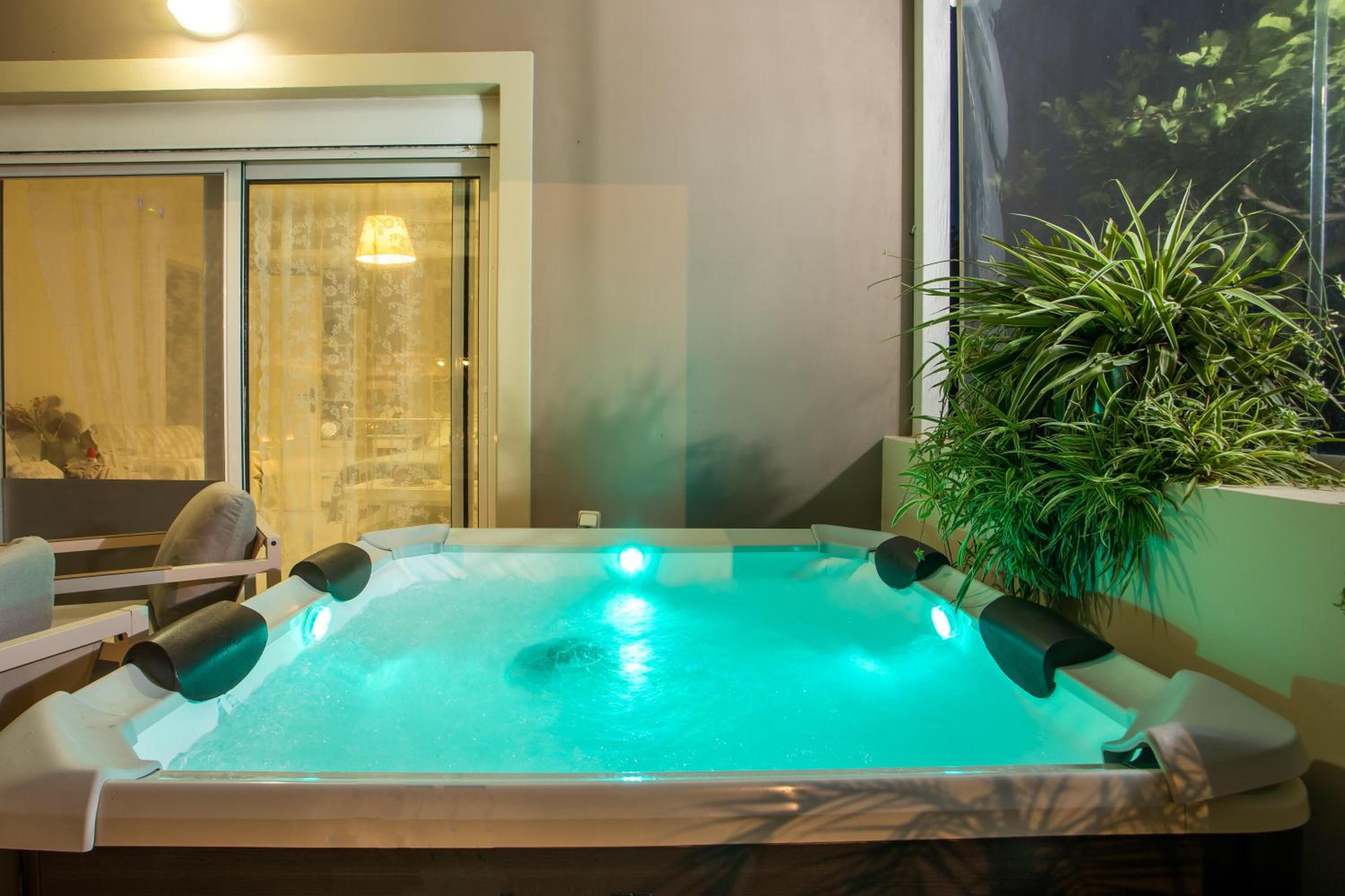 Sea Breeze & Nature villa with pool near the sea photo 3