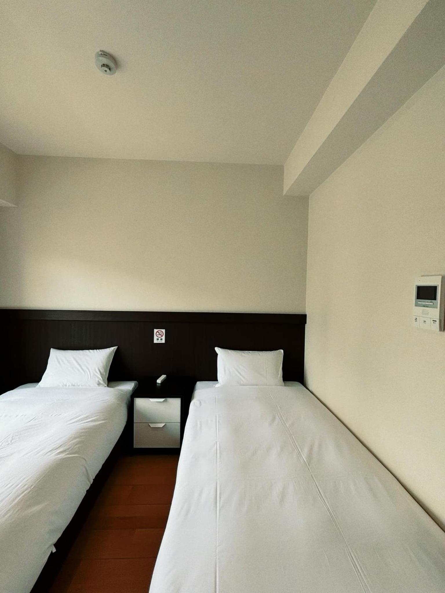 Hotel J&C-I