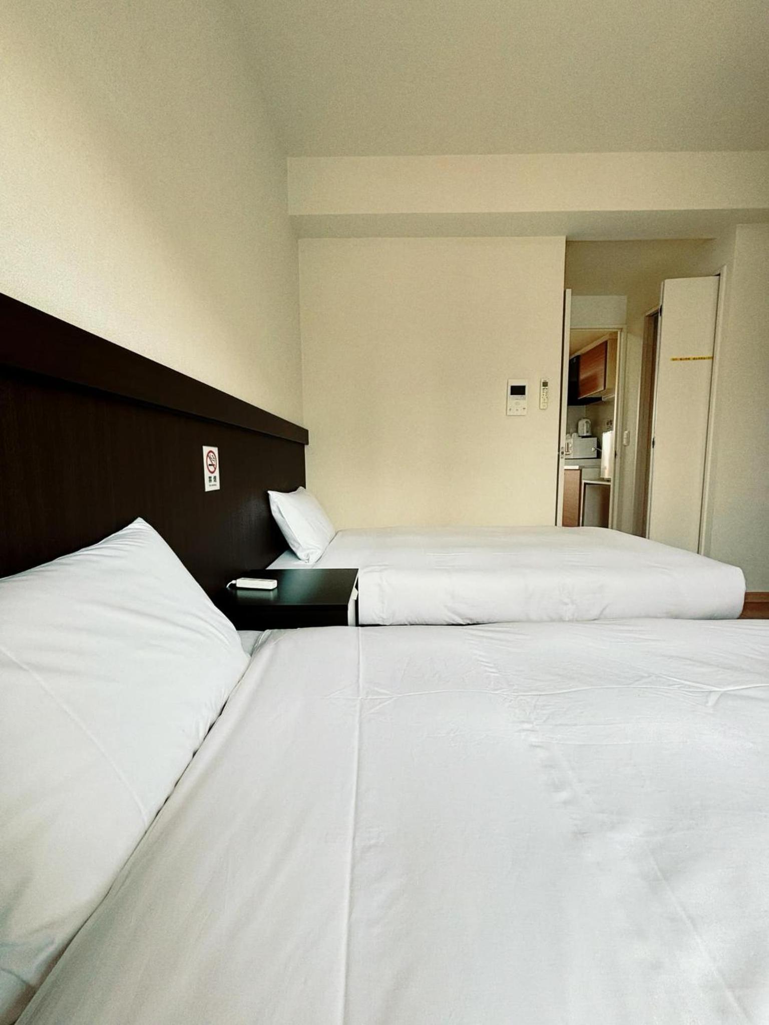 Hotel J&C-I