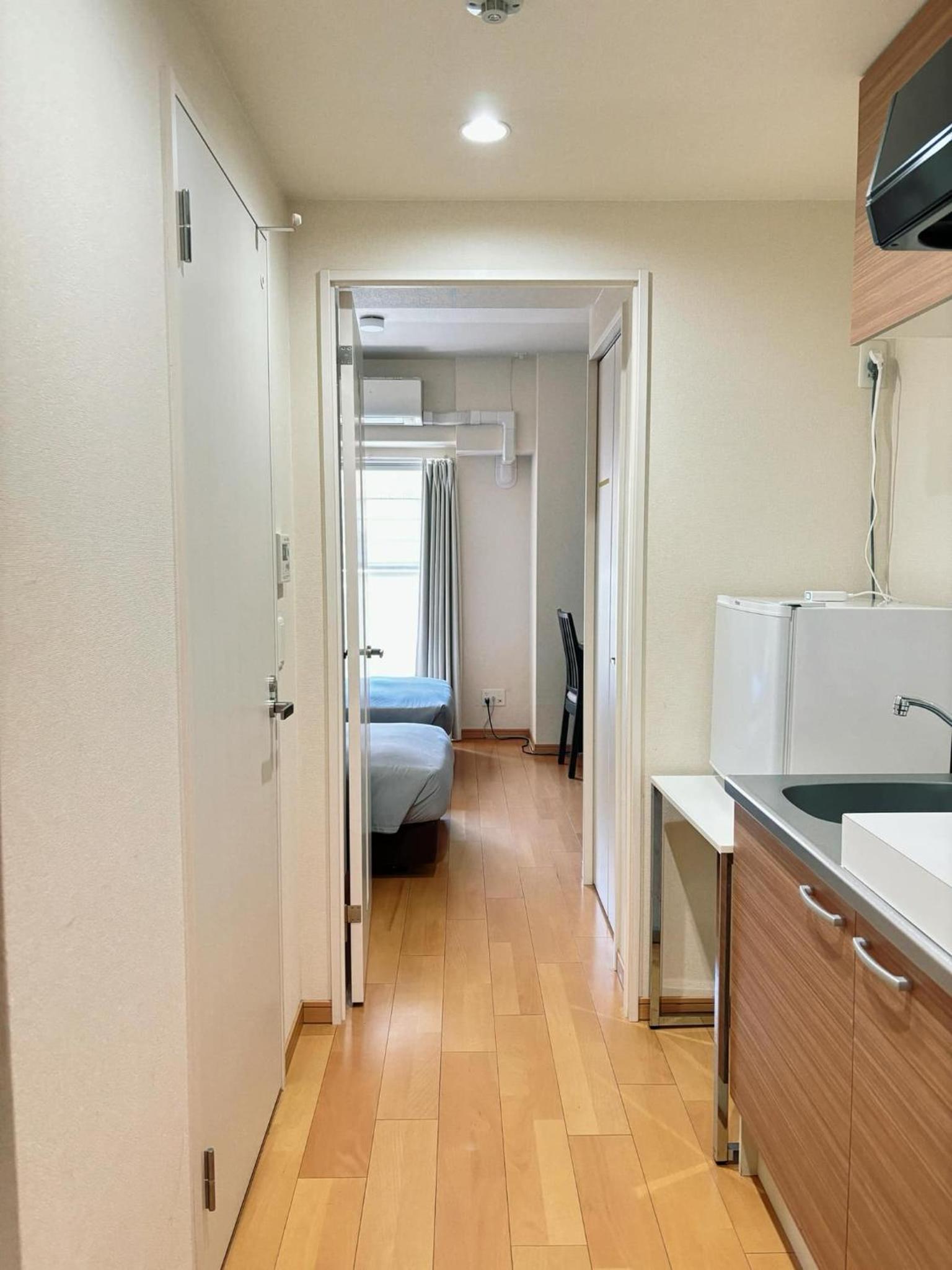 Hotel J&C-I