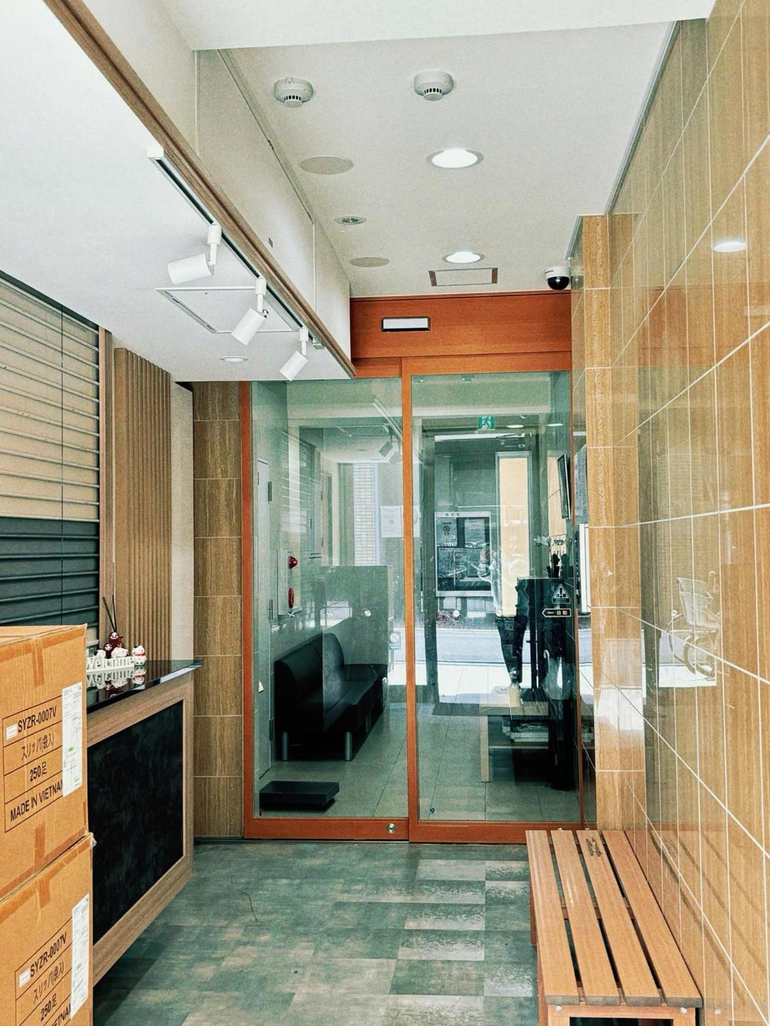 Hotel J&C-I