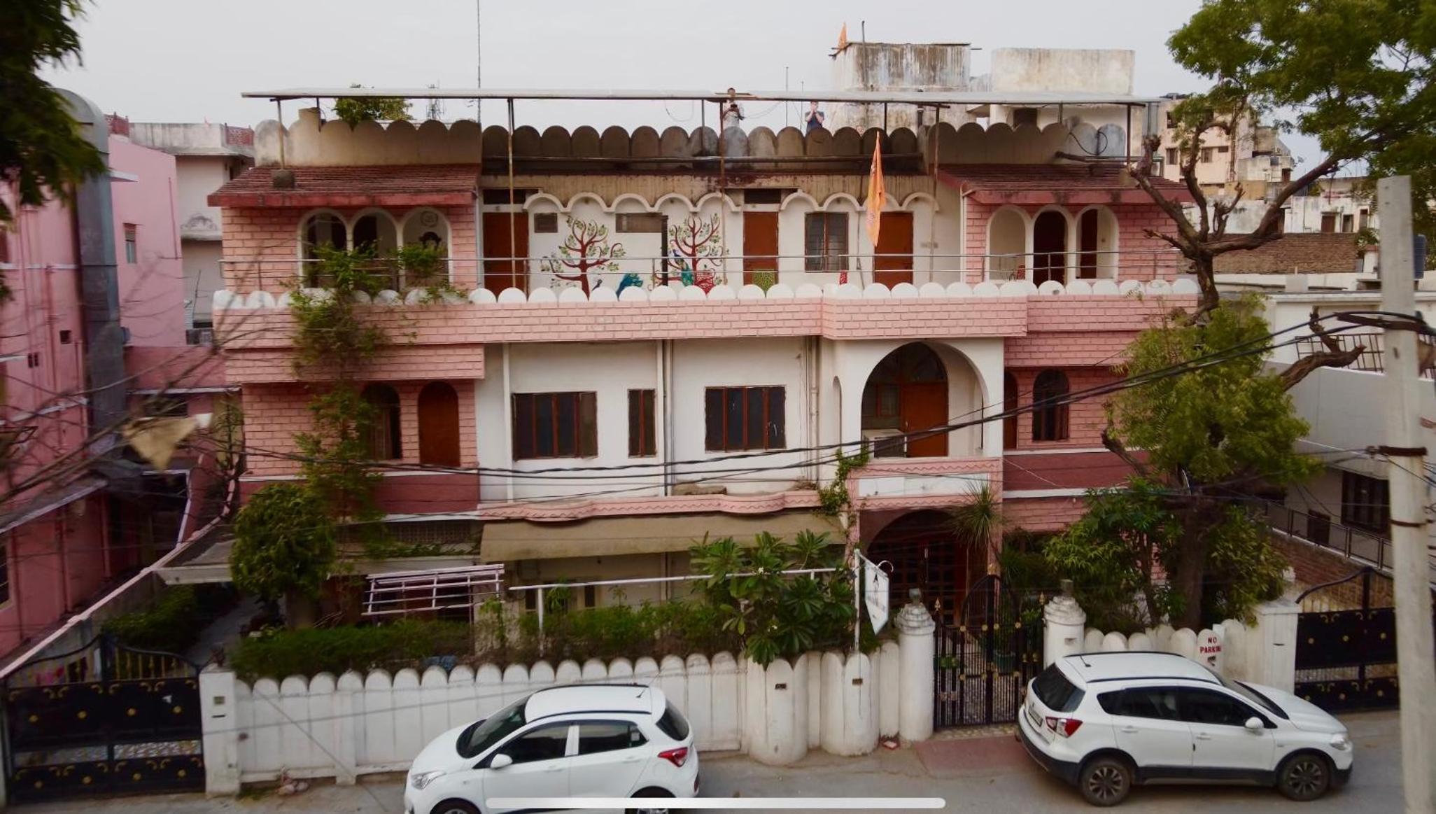 Jwala Niketan - Central Jaipur
