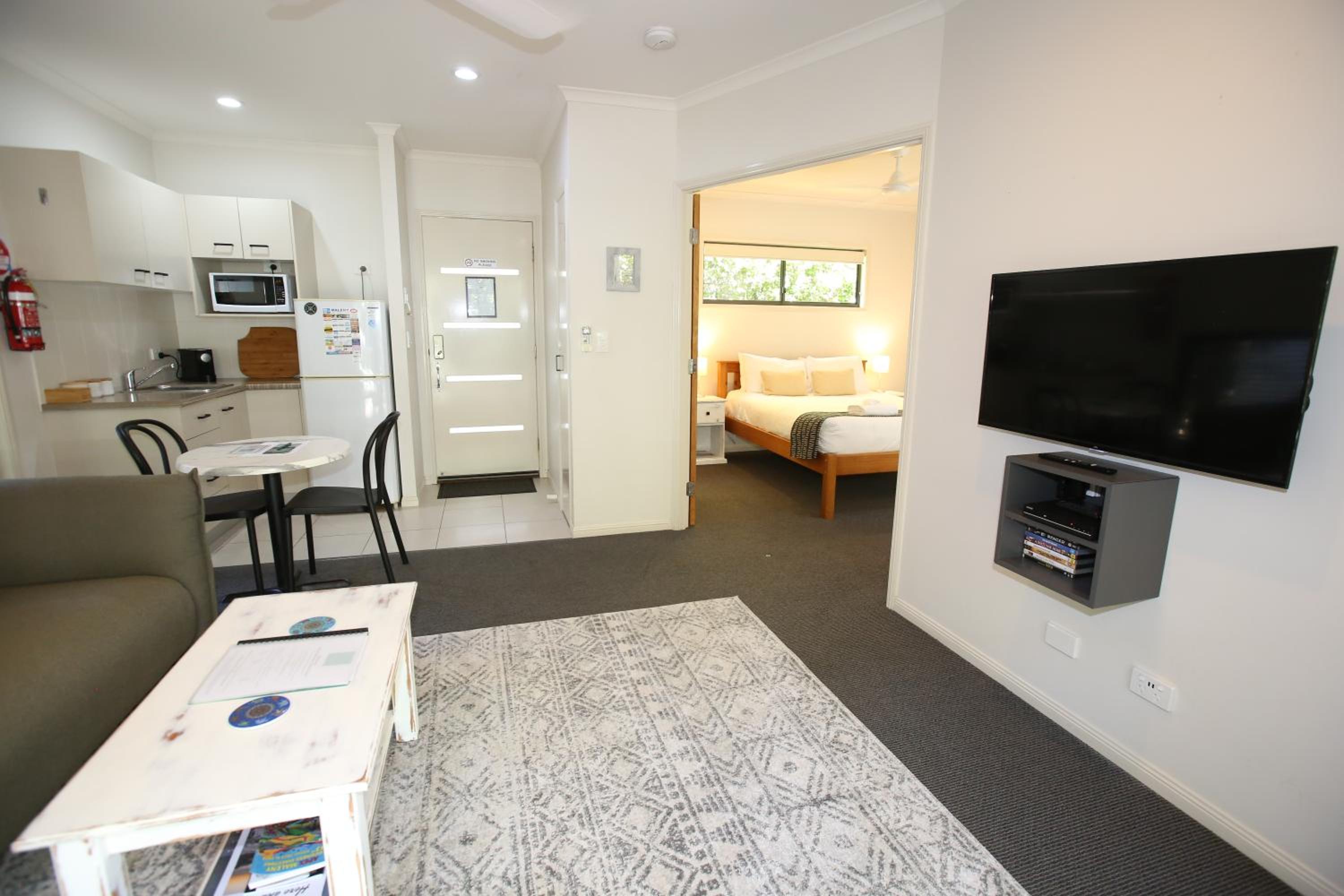 Tranquil Getaways On Obi Maleny
