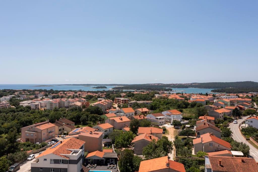 PELD Medulin Comfort & Luxury Apartment
