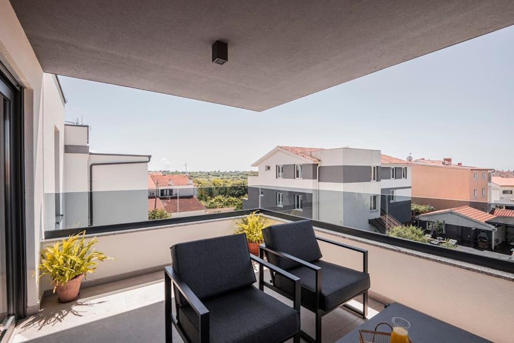 PELD Medulin Comfort & Luxury Apartment