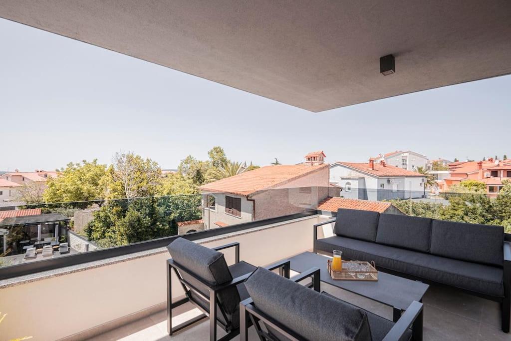 PELD Medulin Comfort & Luxury Apartment