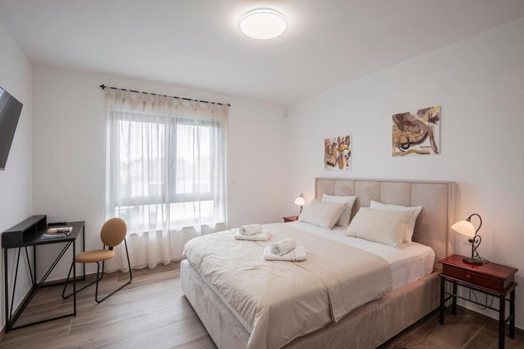 PELD Medulin Comfort & Luxury Apartment