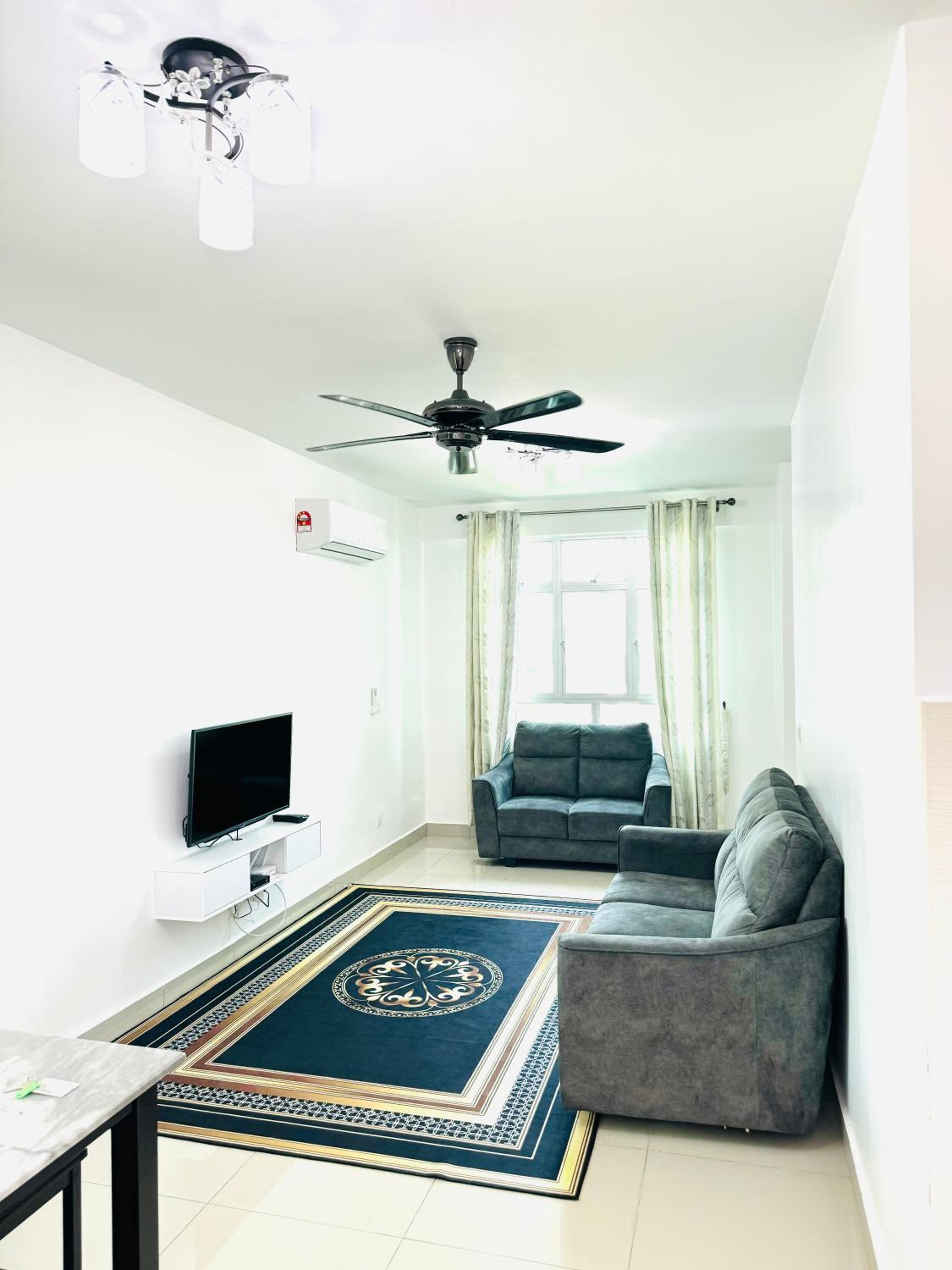 Spice Arena Service Apartment