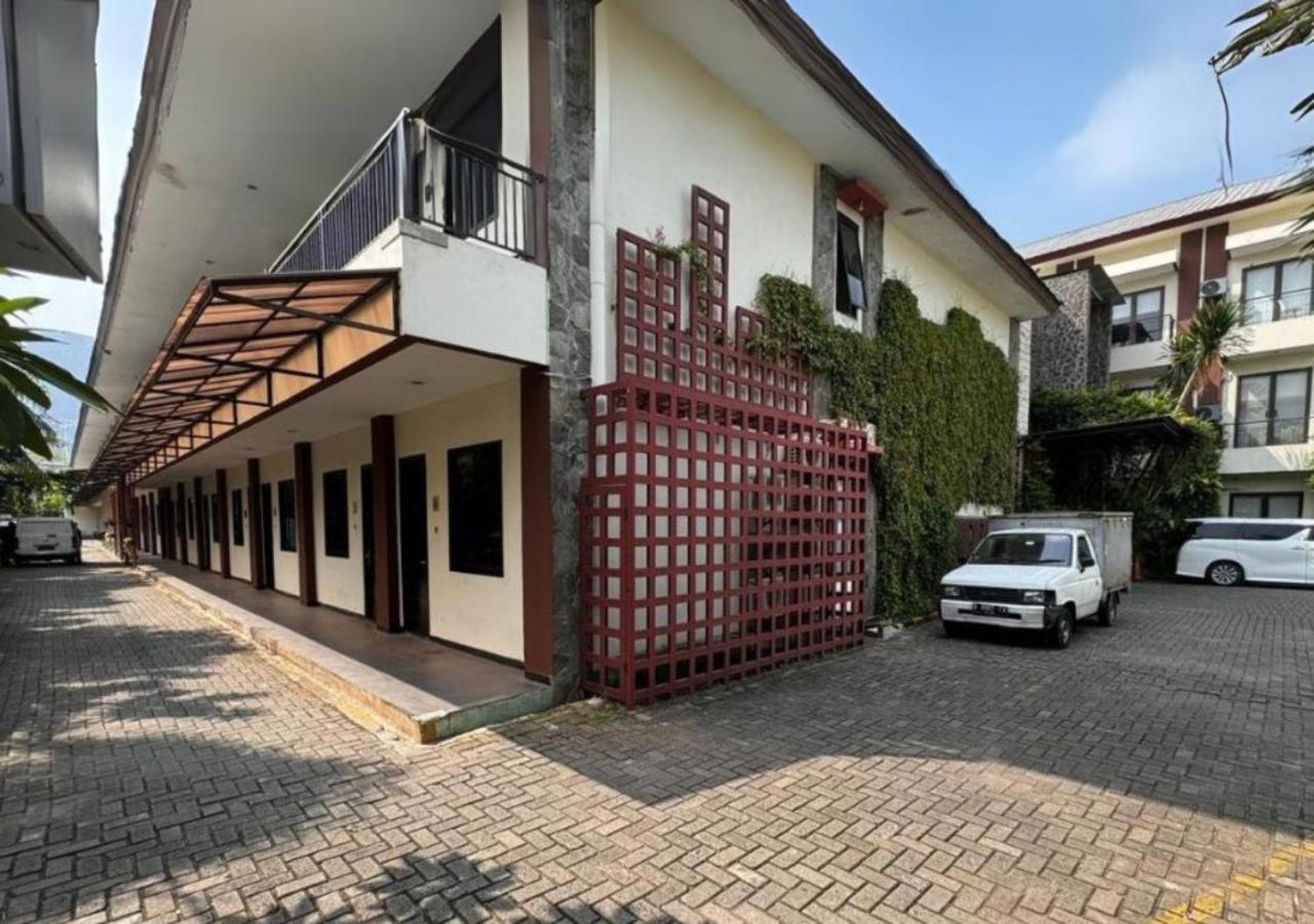D'Bamboo Suites