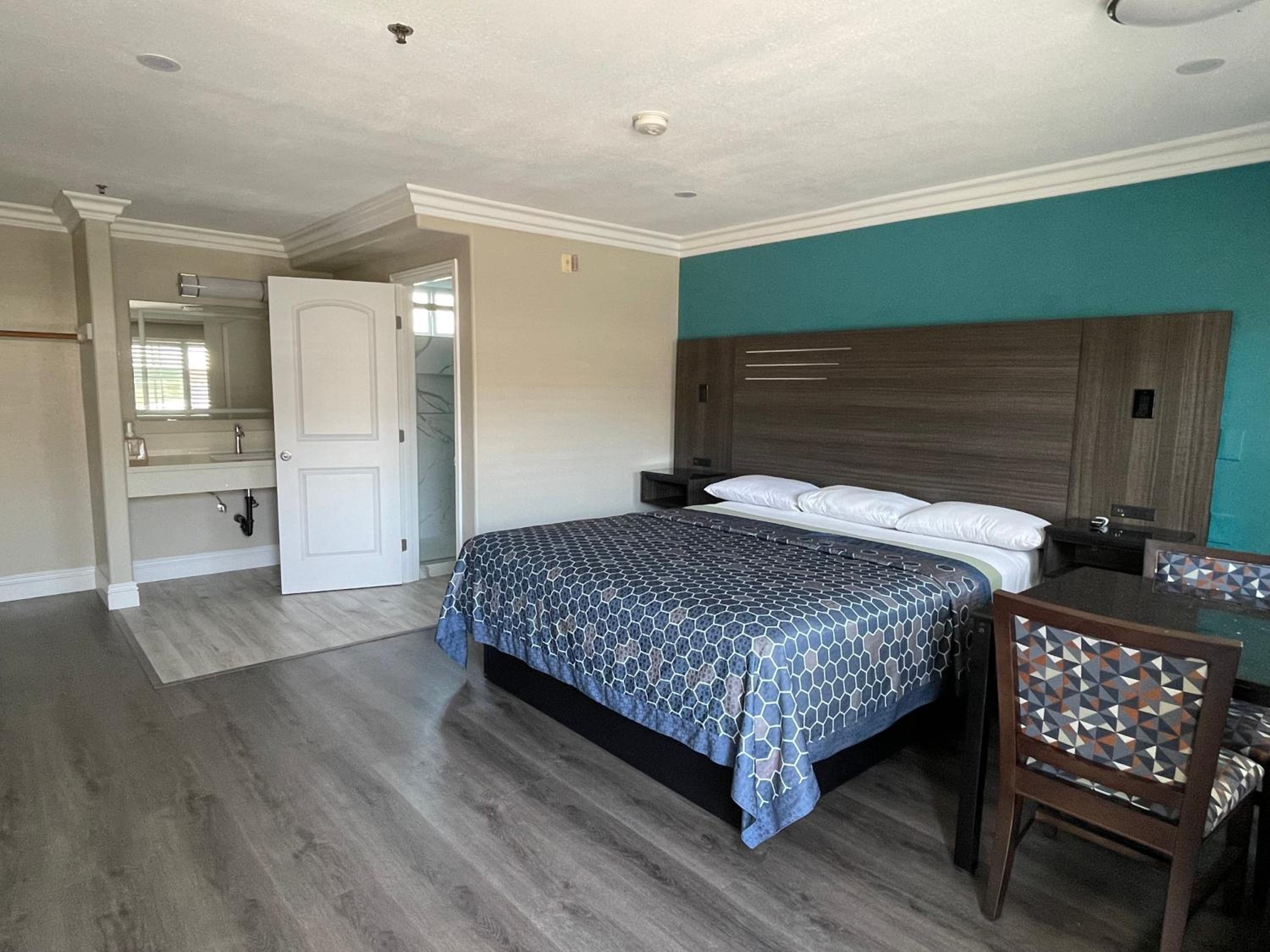 Diamond Inn