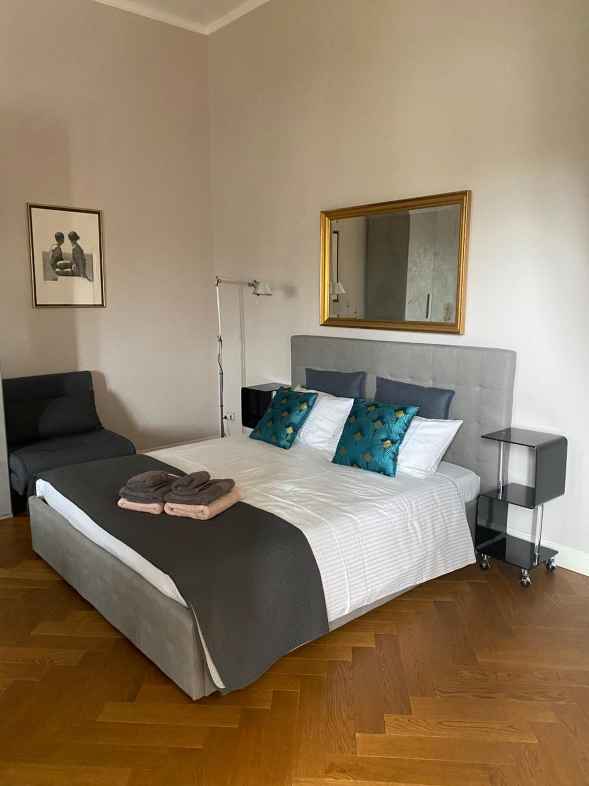 Acquaviva Apartments