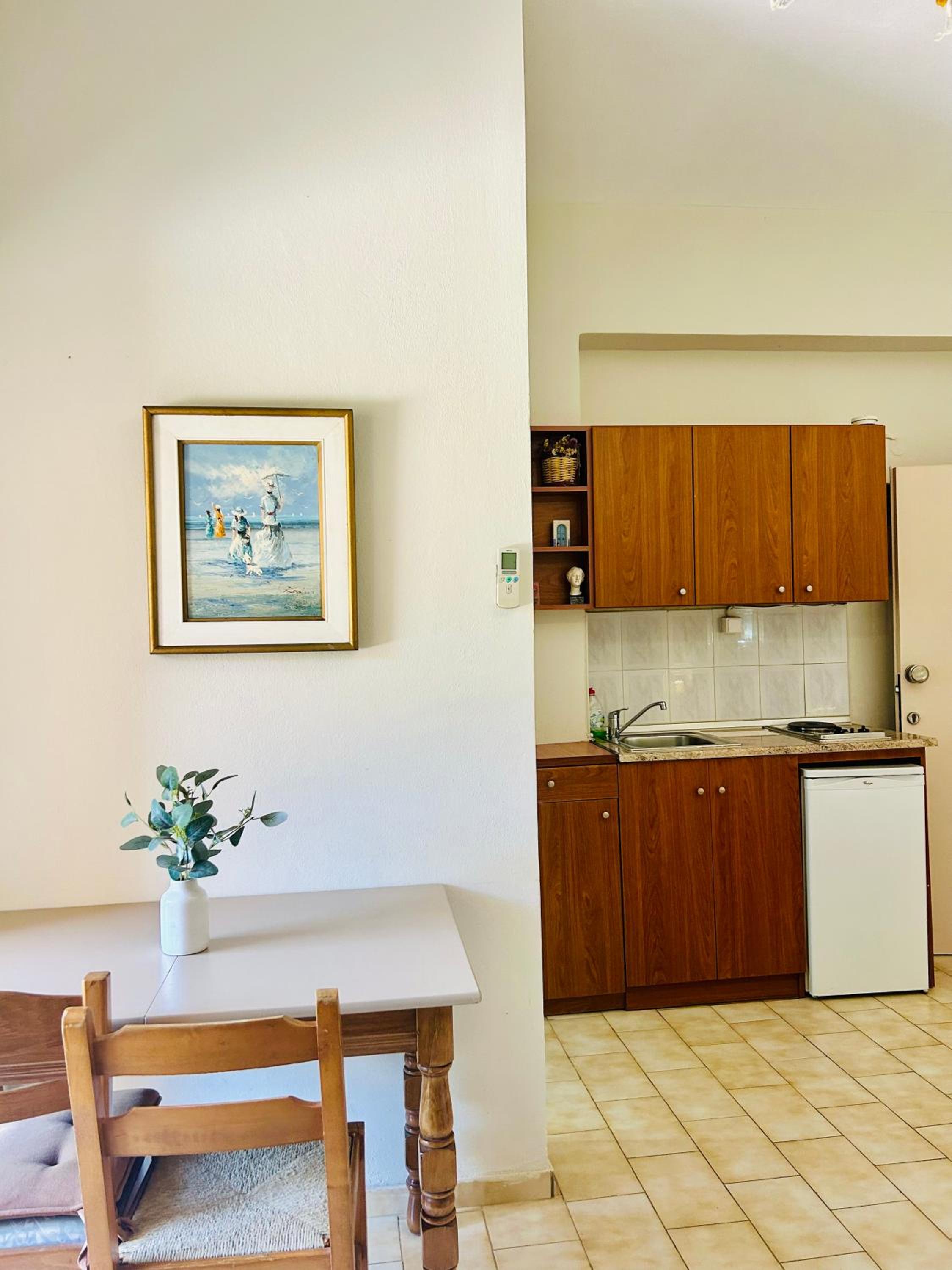 Esperia apartments