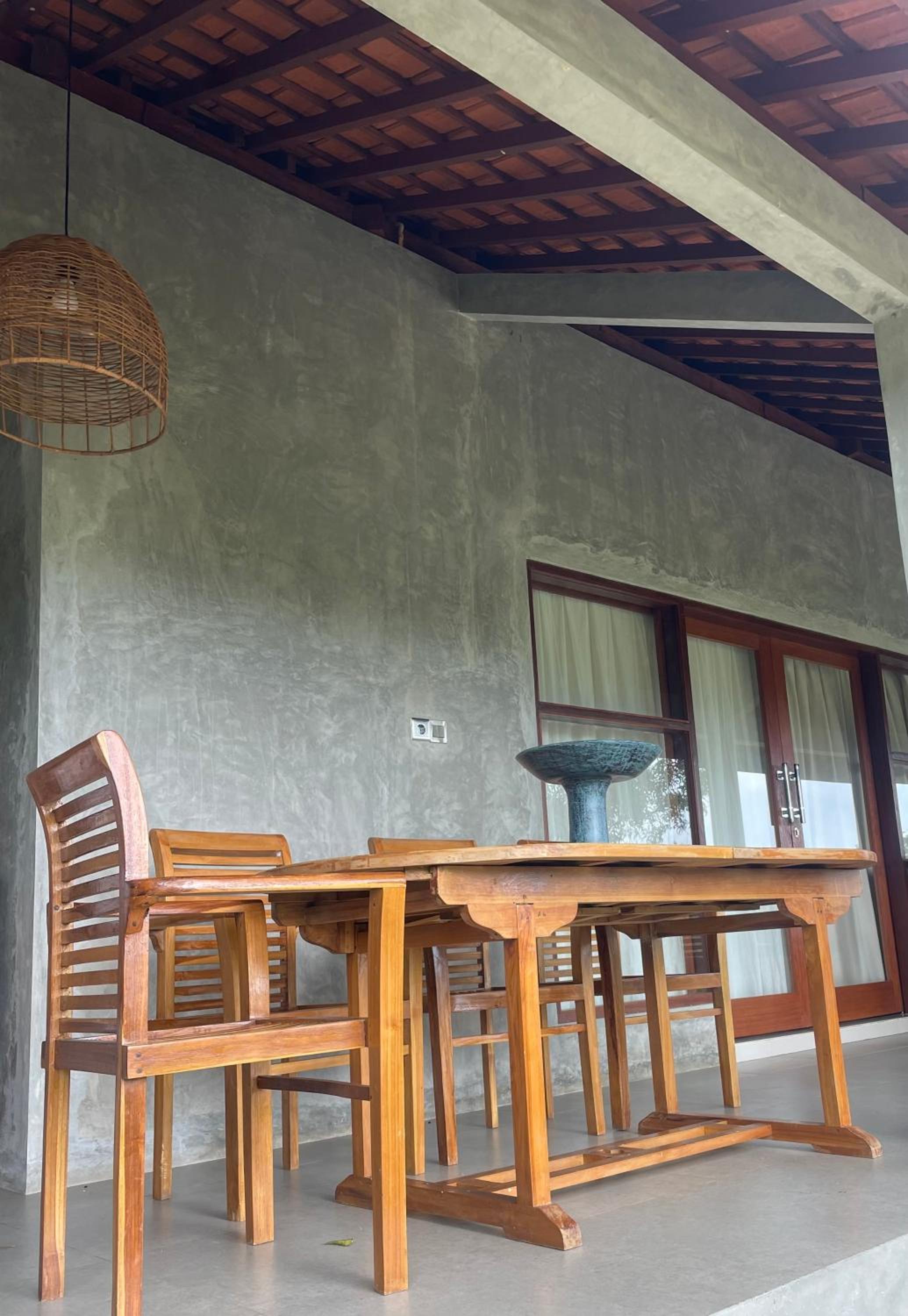 Sukacita villa