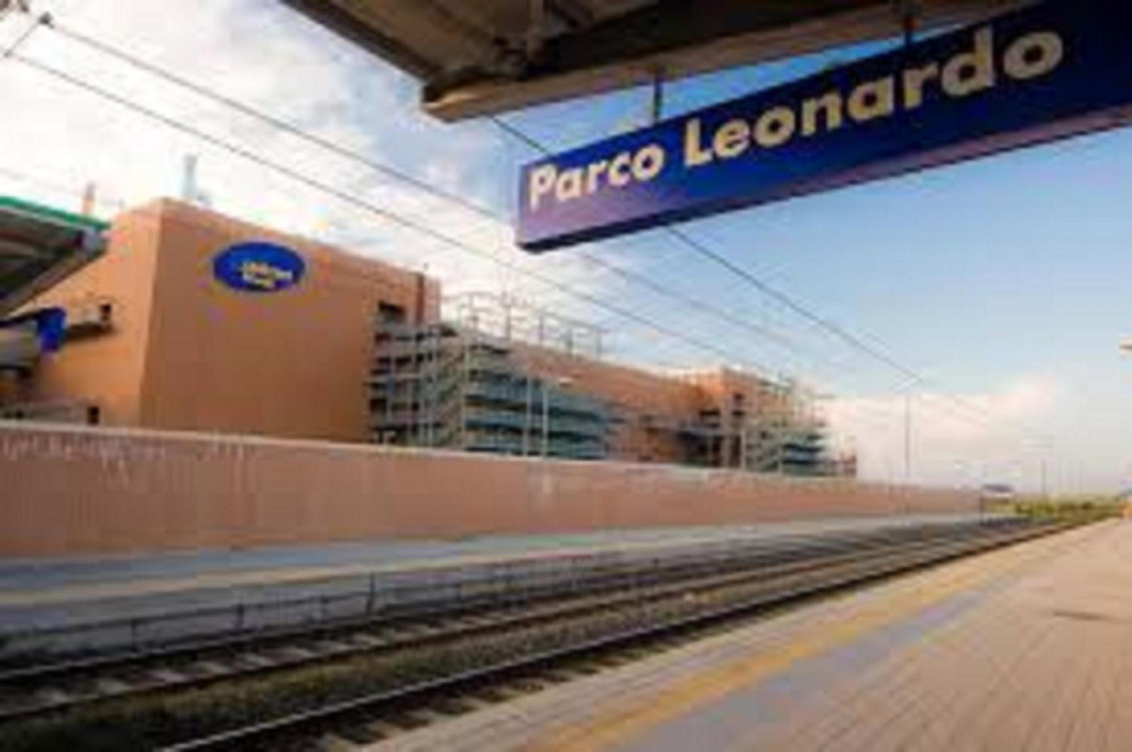 Domus al Parco Guest House