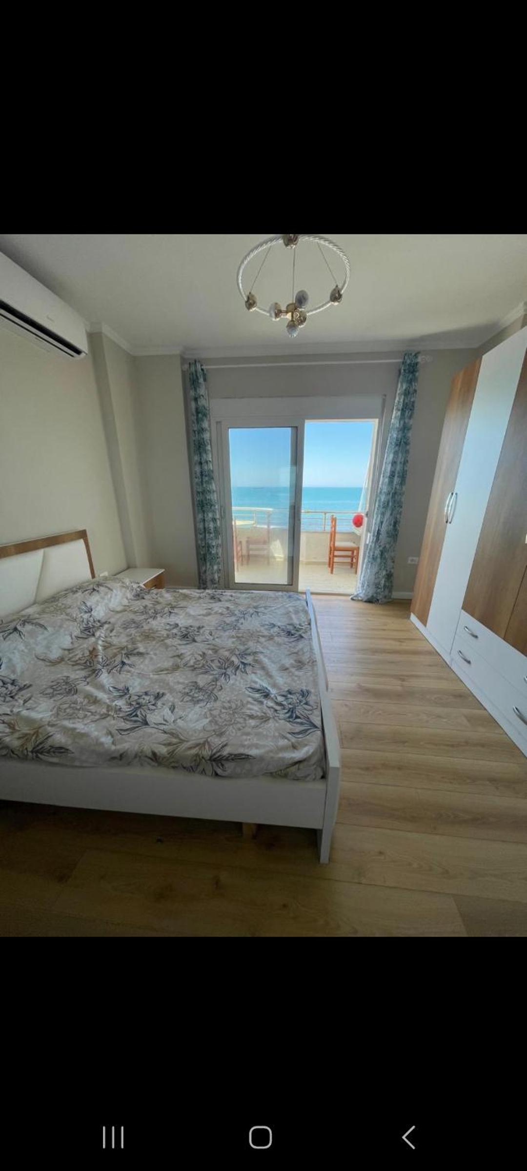 Divino Beachfront Apartment