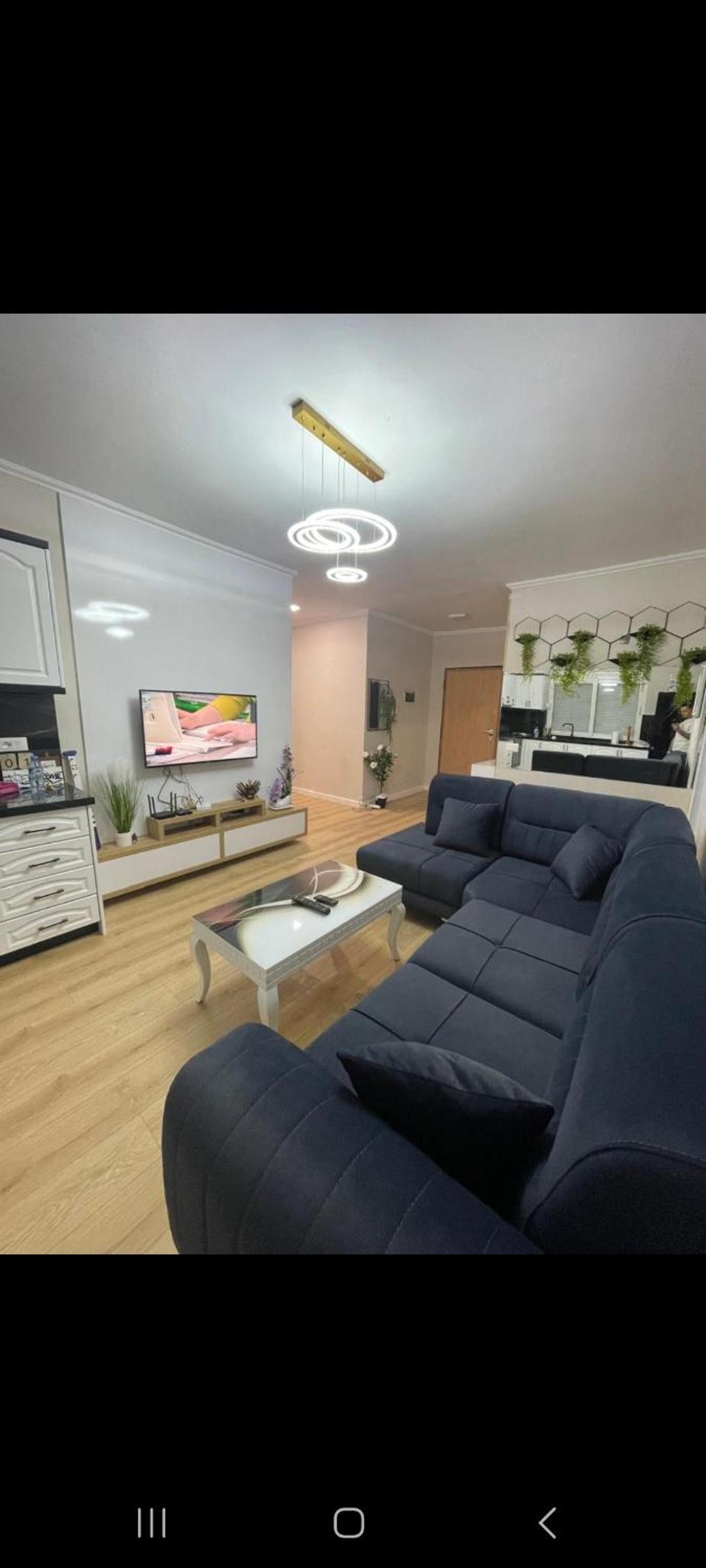 Divino Beachfront Apartment