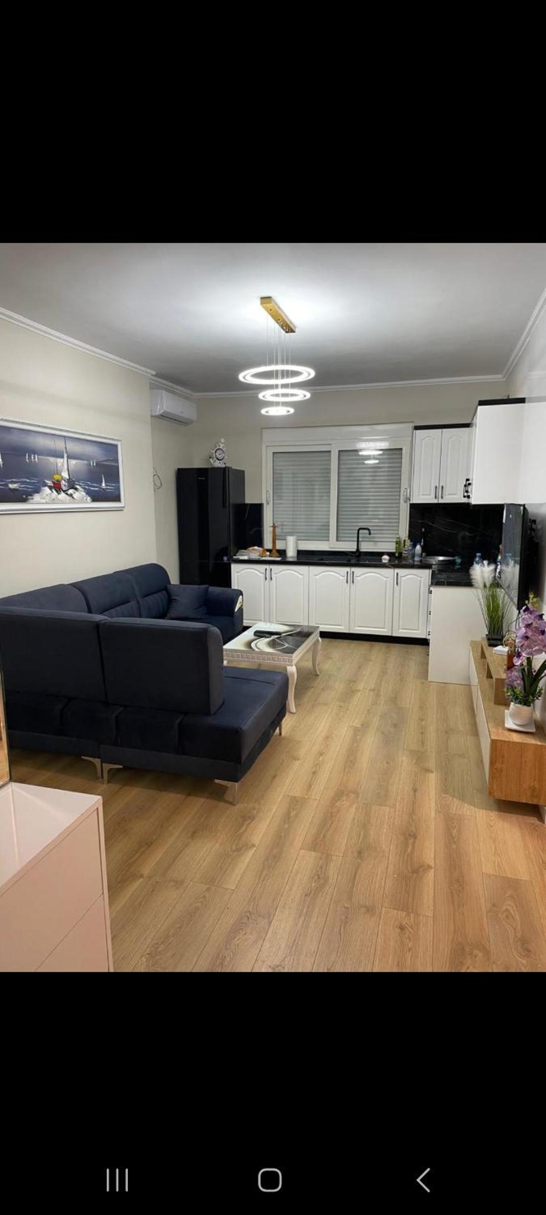 Divino Beachfront Apartment