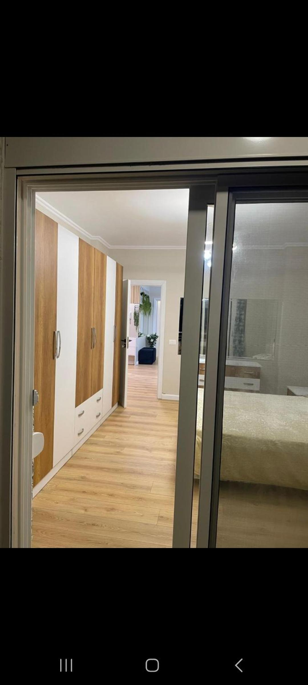 Divino Beachfront Apartment