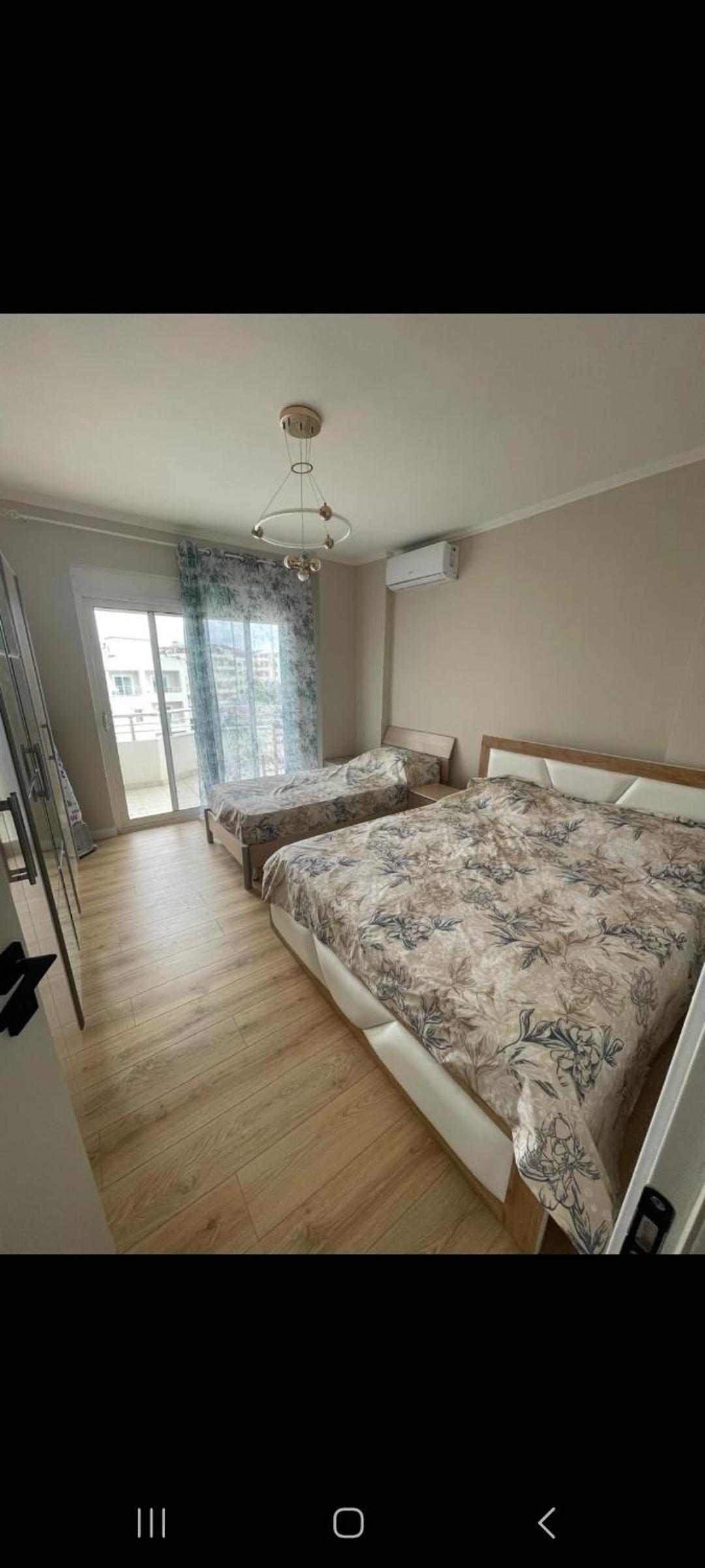 Divino Beachfront Apartment