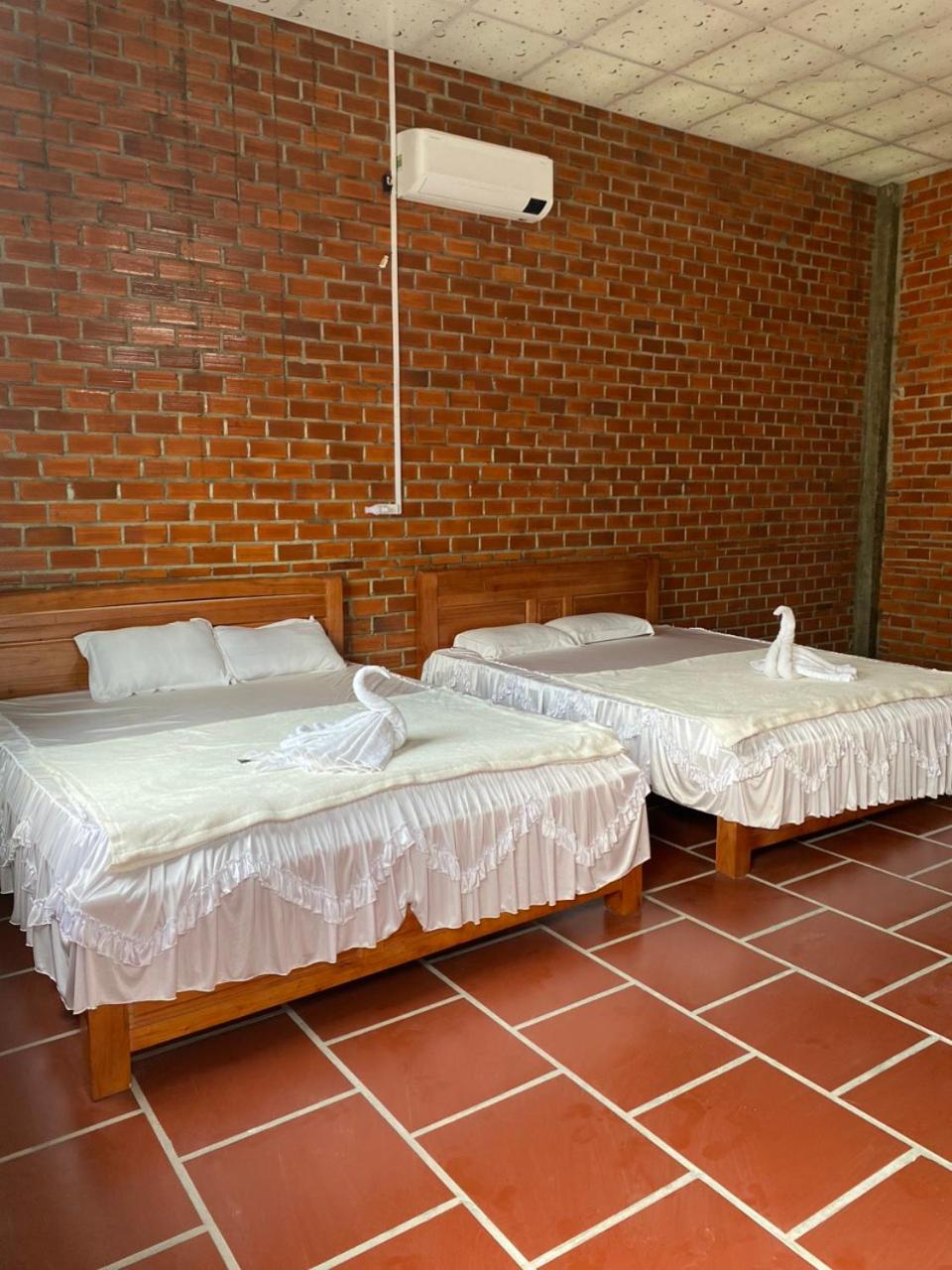 Chau Doc Homestay view 5