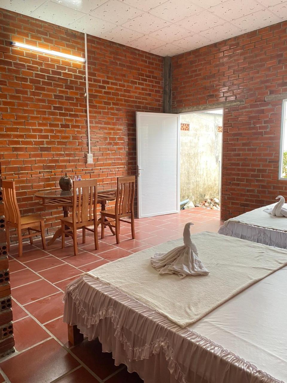 Chau Doc Homestay view 4