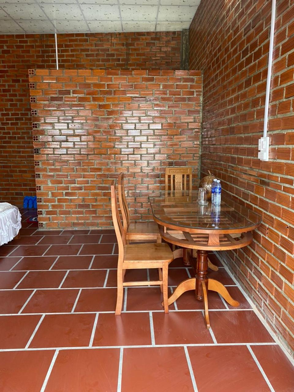 Chau Doc Homestay view 3