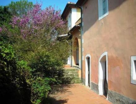 Residence La Casina
