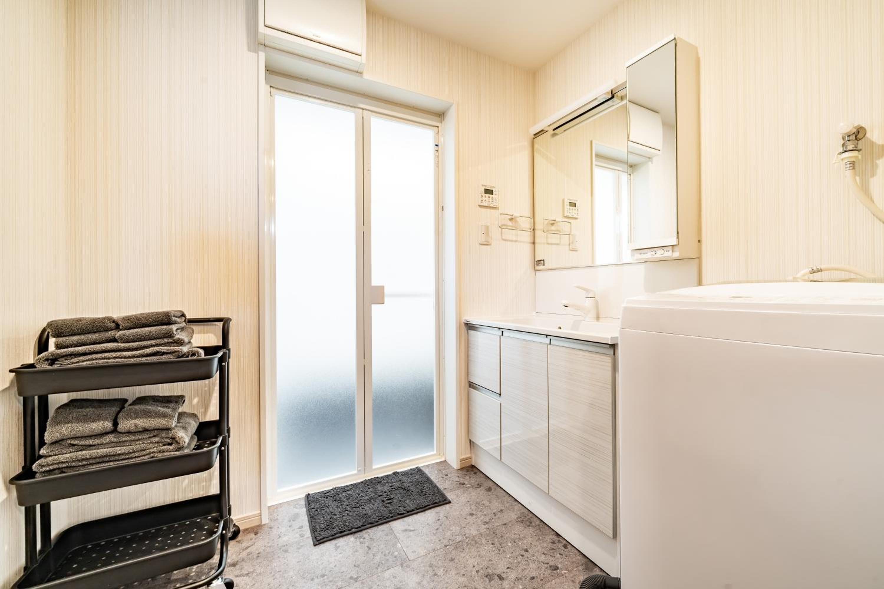 56, Horikiri-Syobuen, Detached House for Rent, 堀切菖蒲園