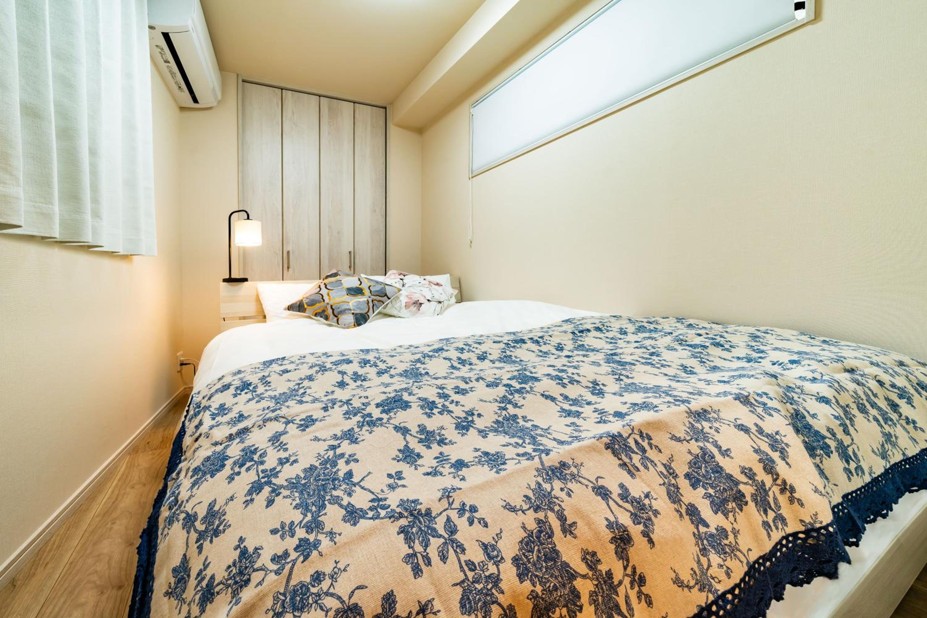 56, Horikiri-Syobuen, Detached House for Rent, 堀切菖蒲園