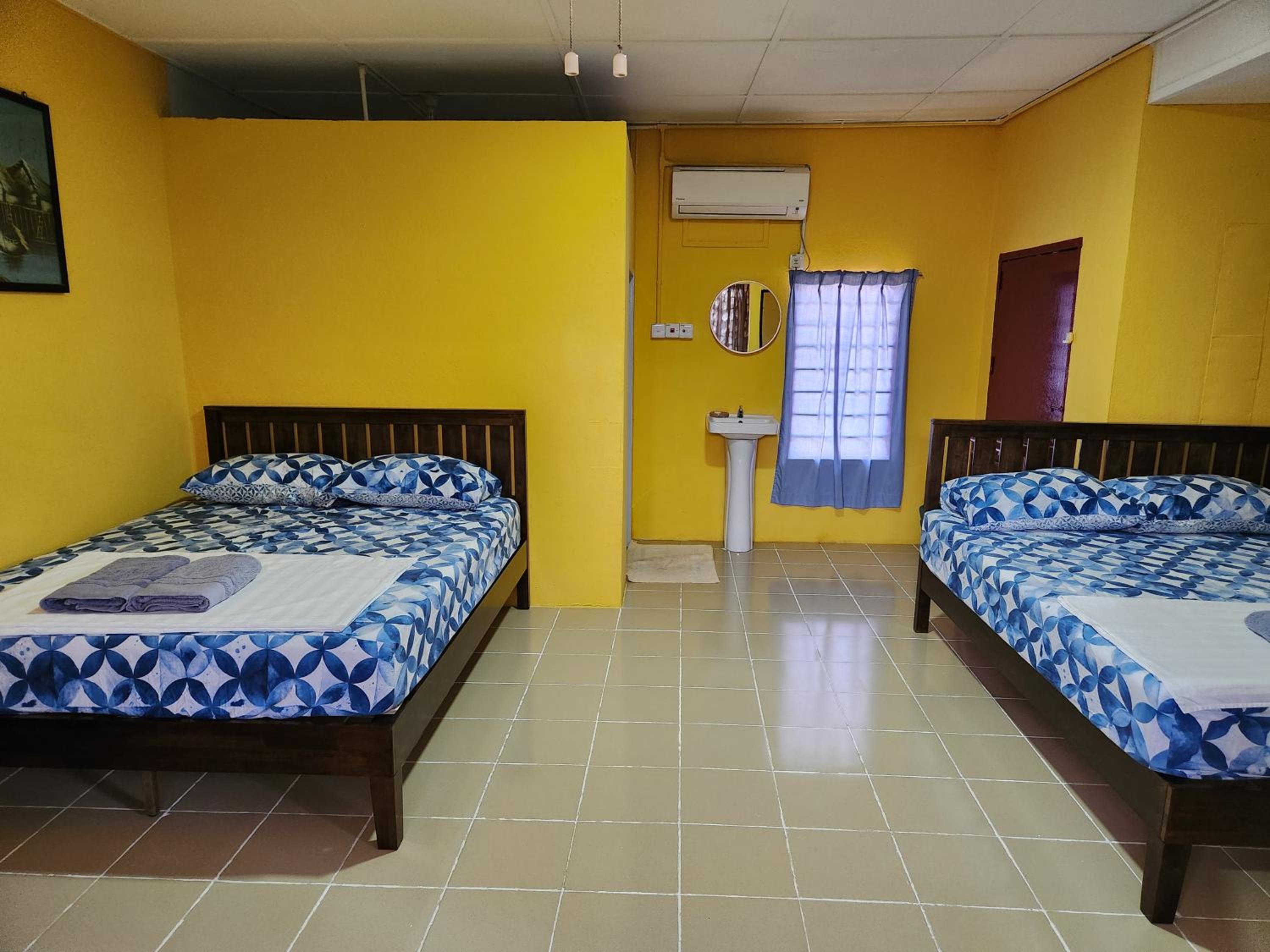 Gecko Guesthouse