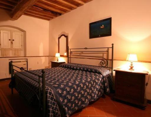 Residence La Casina