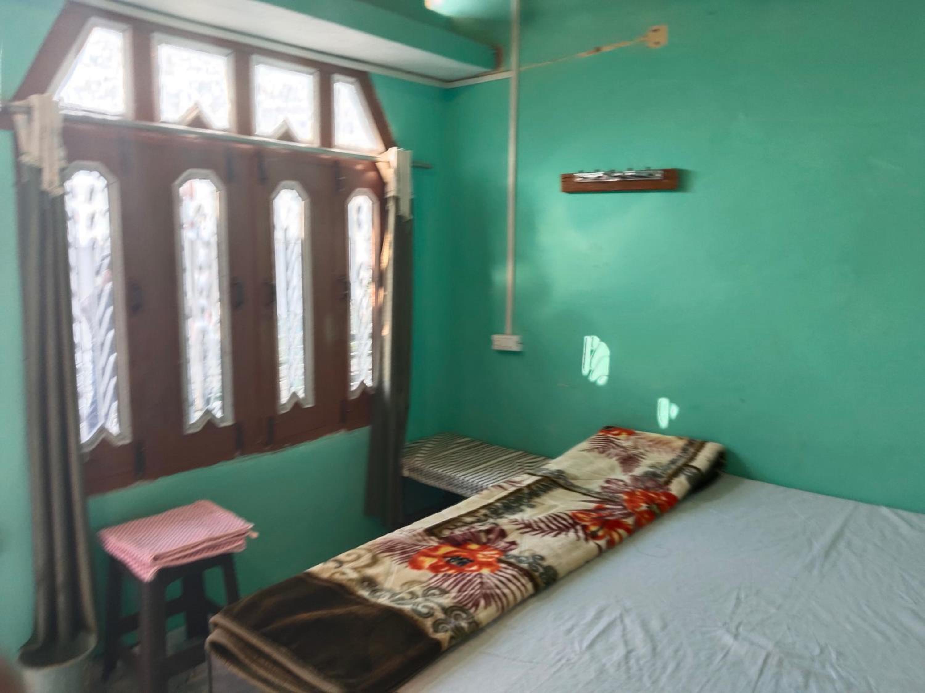 Gulab - B Homestay view 3