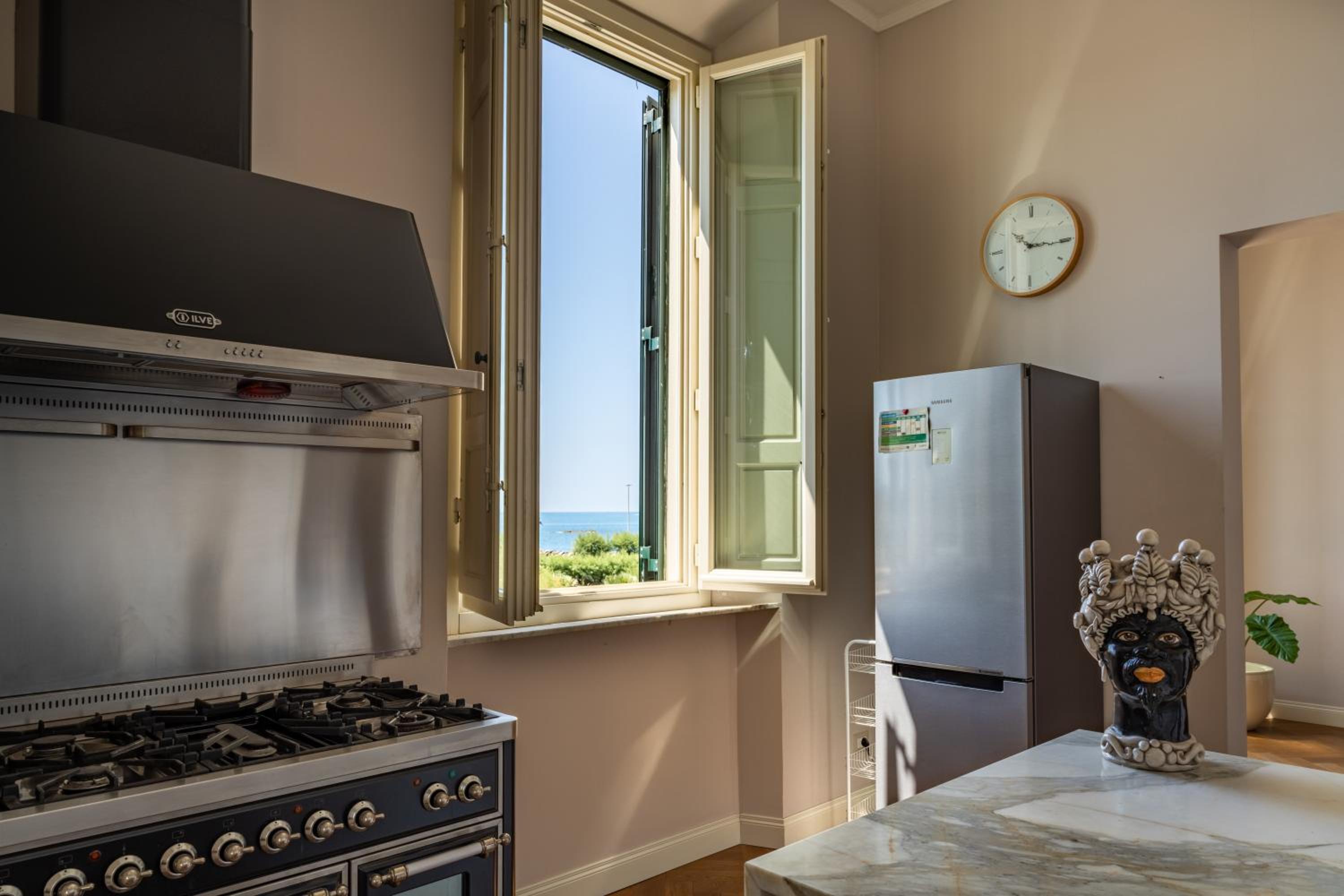 Acquaviva Apartments