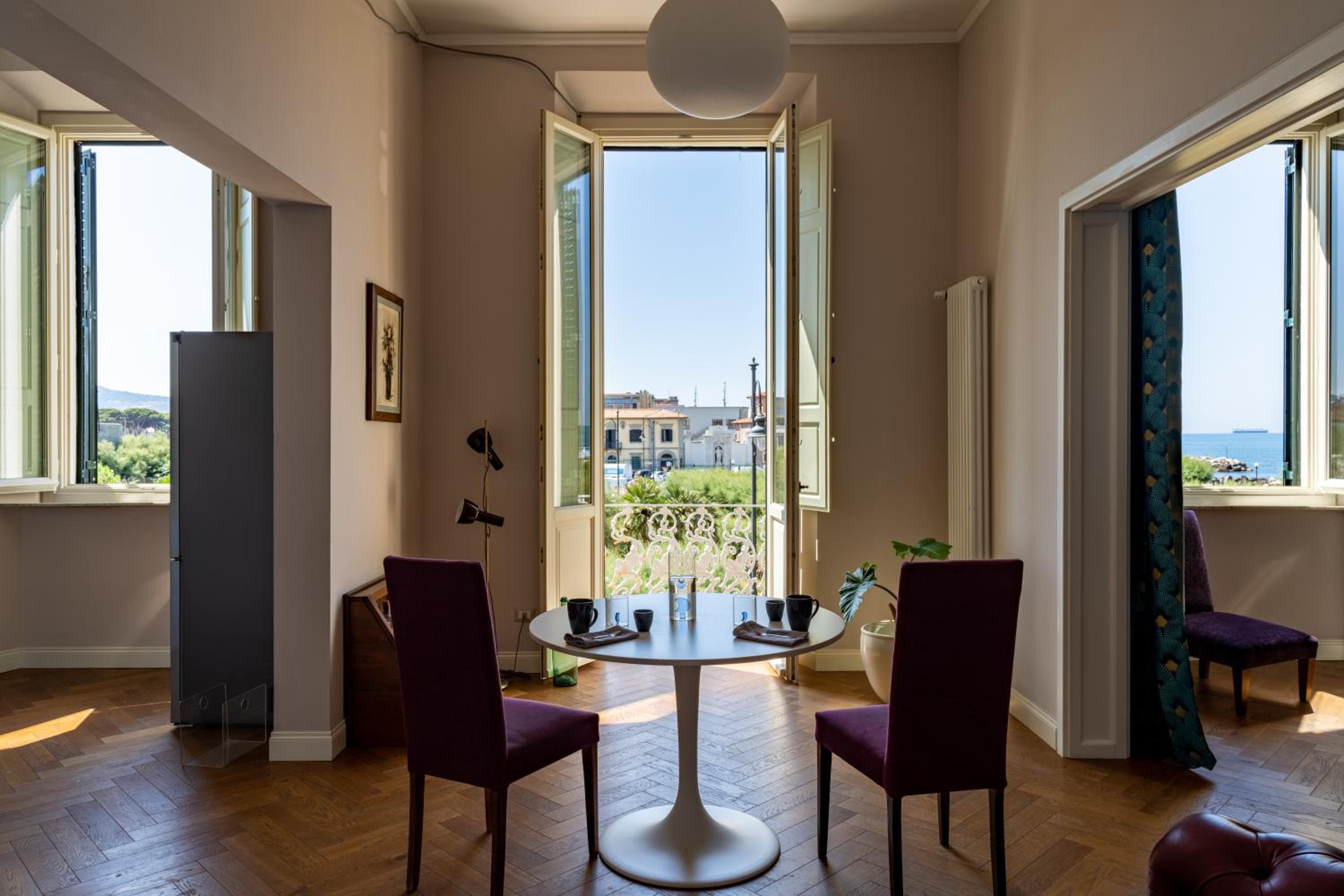 Acquaviva Apartments
