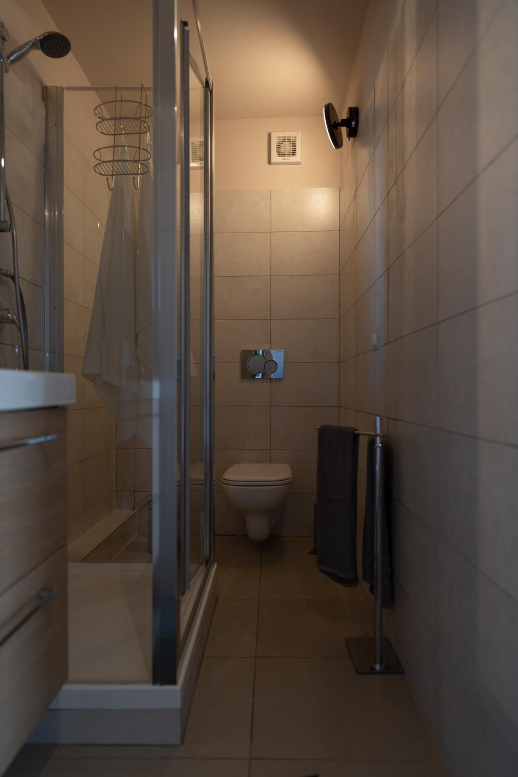 Acquaviva Apartments