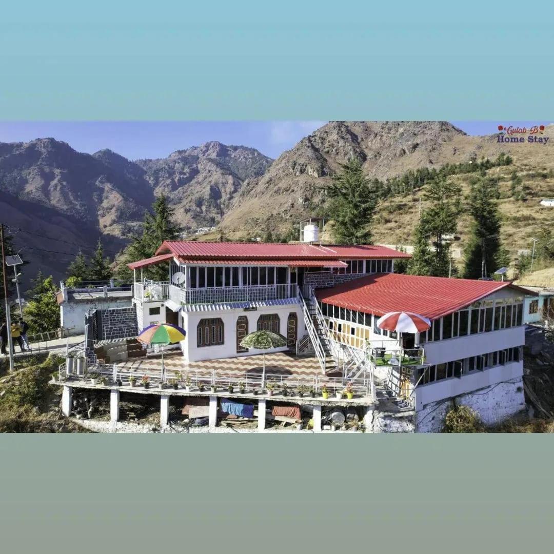 Gulab - B Homestay view 5