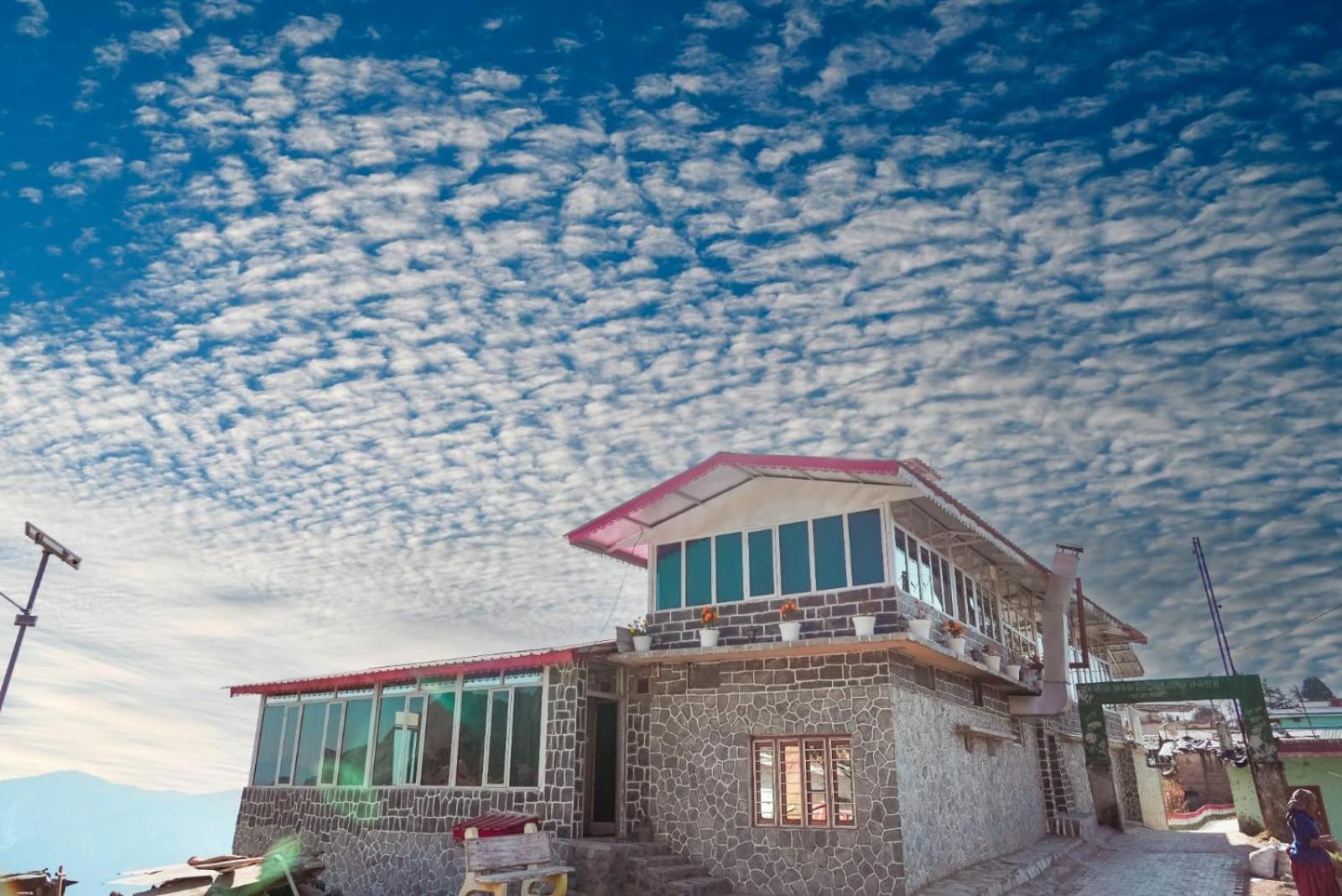 Gulab - B Homestay view 4