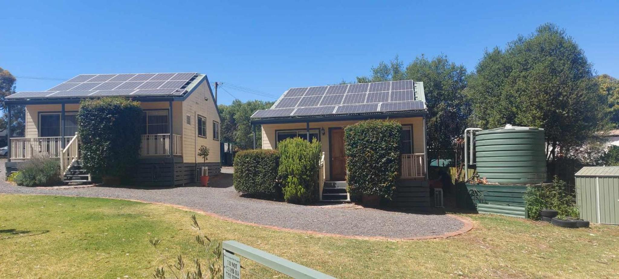 Avoca Cottages VICTORIA