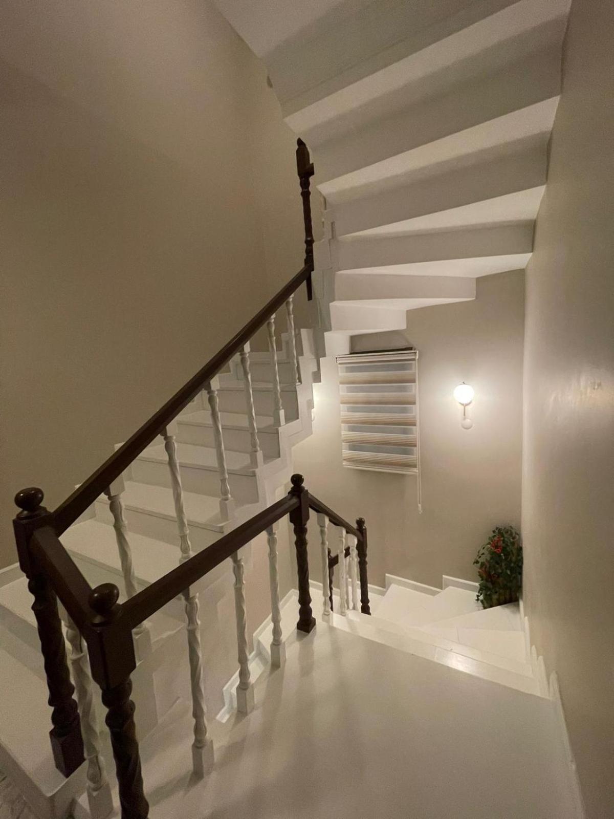 Vinland Villa Atalar