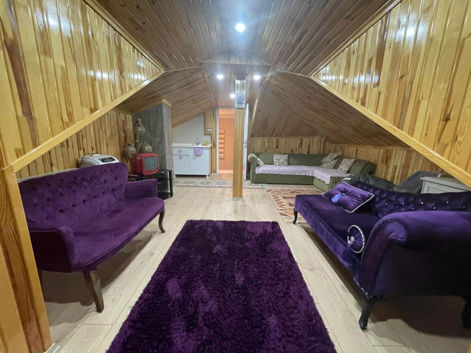 Vinland Villa Atalar