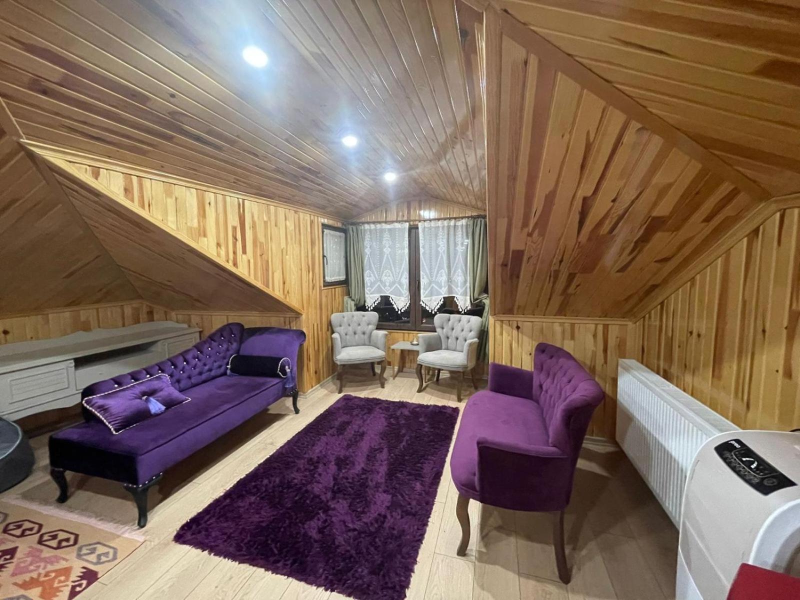 Vinland Villa Atalar