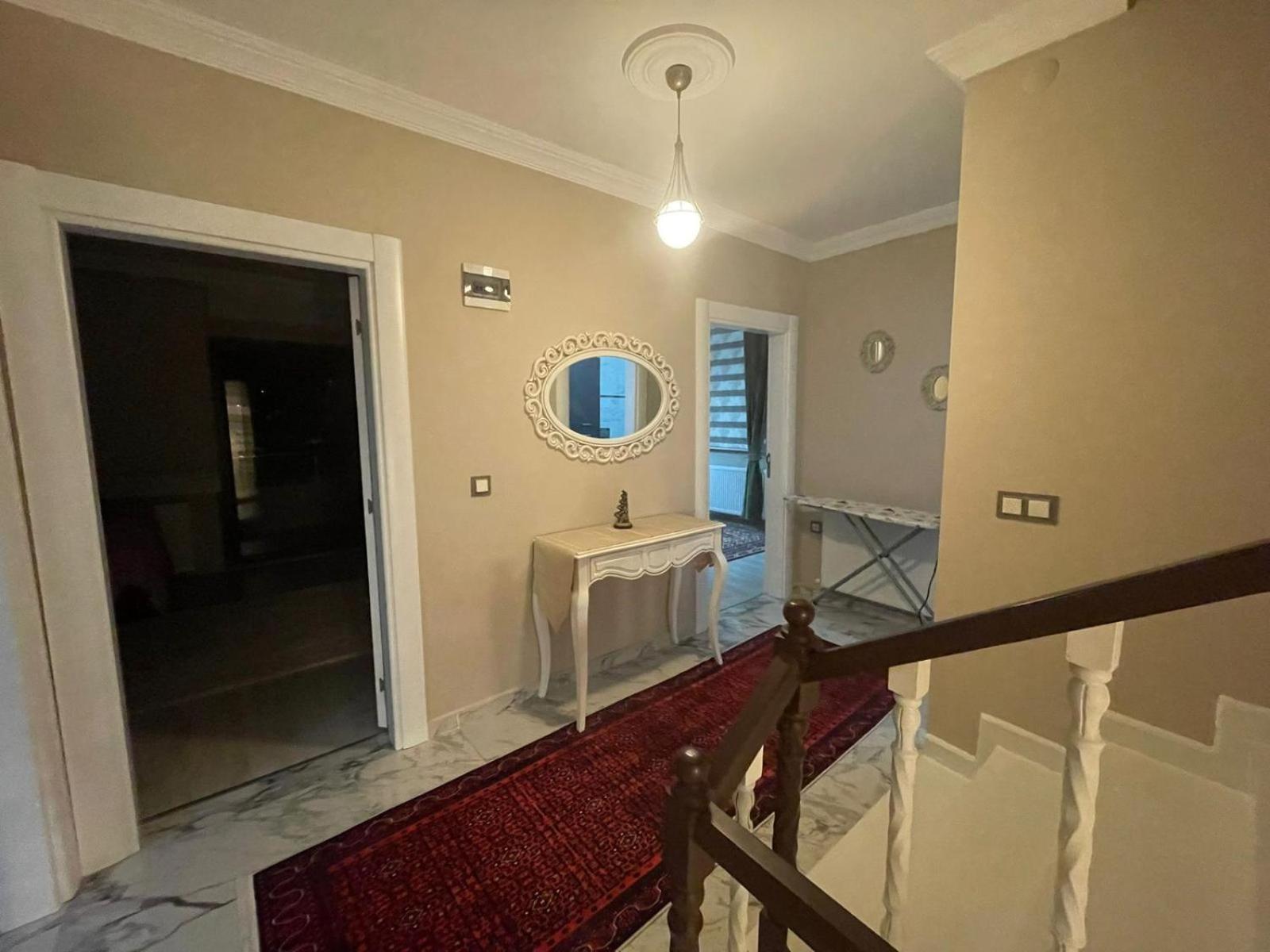 Vinland Villa Atalar