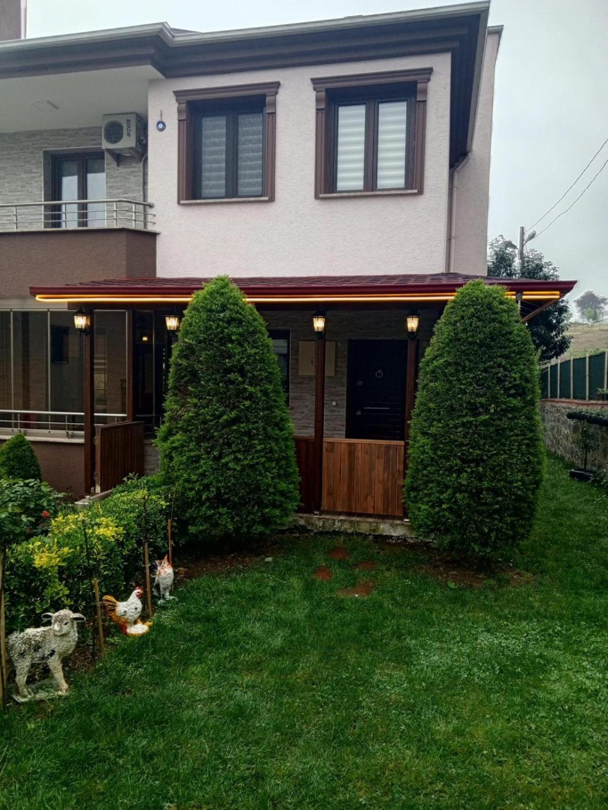 Vinland Villa Atalar