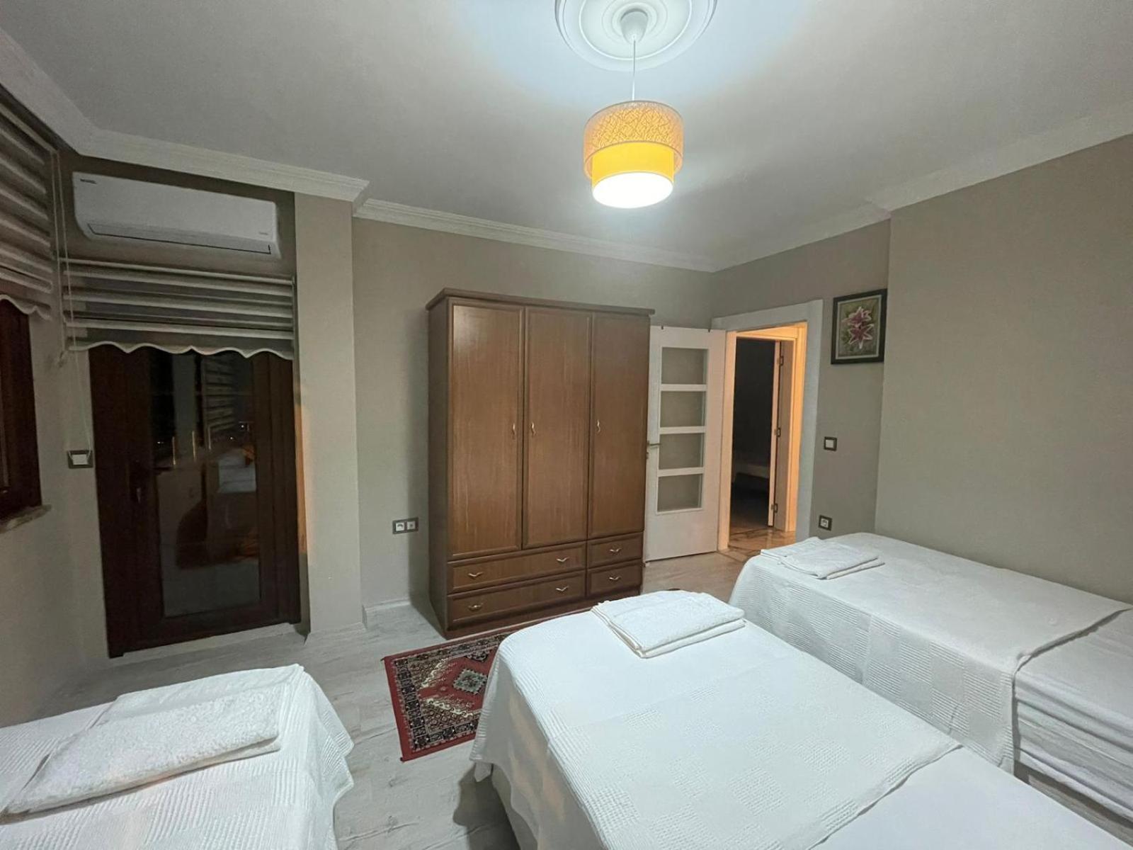 Vinland Villa Atalar