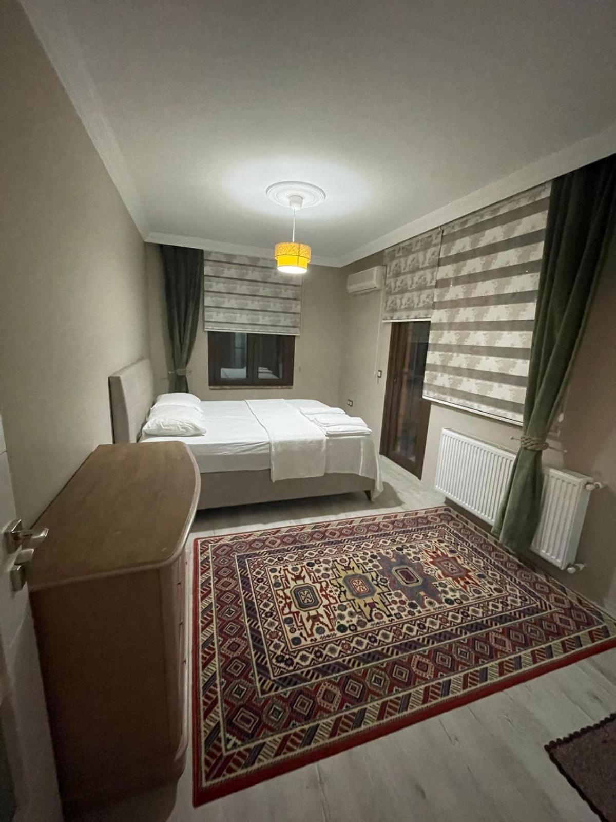 Vinland Villa Atalar