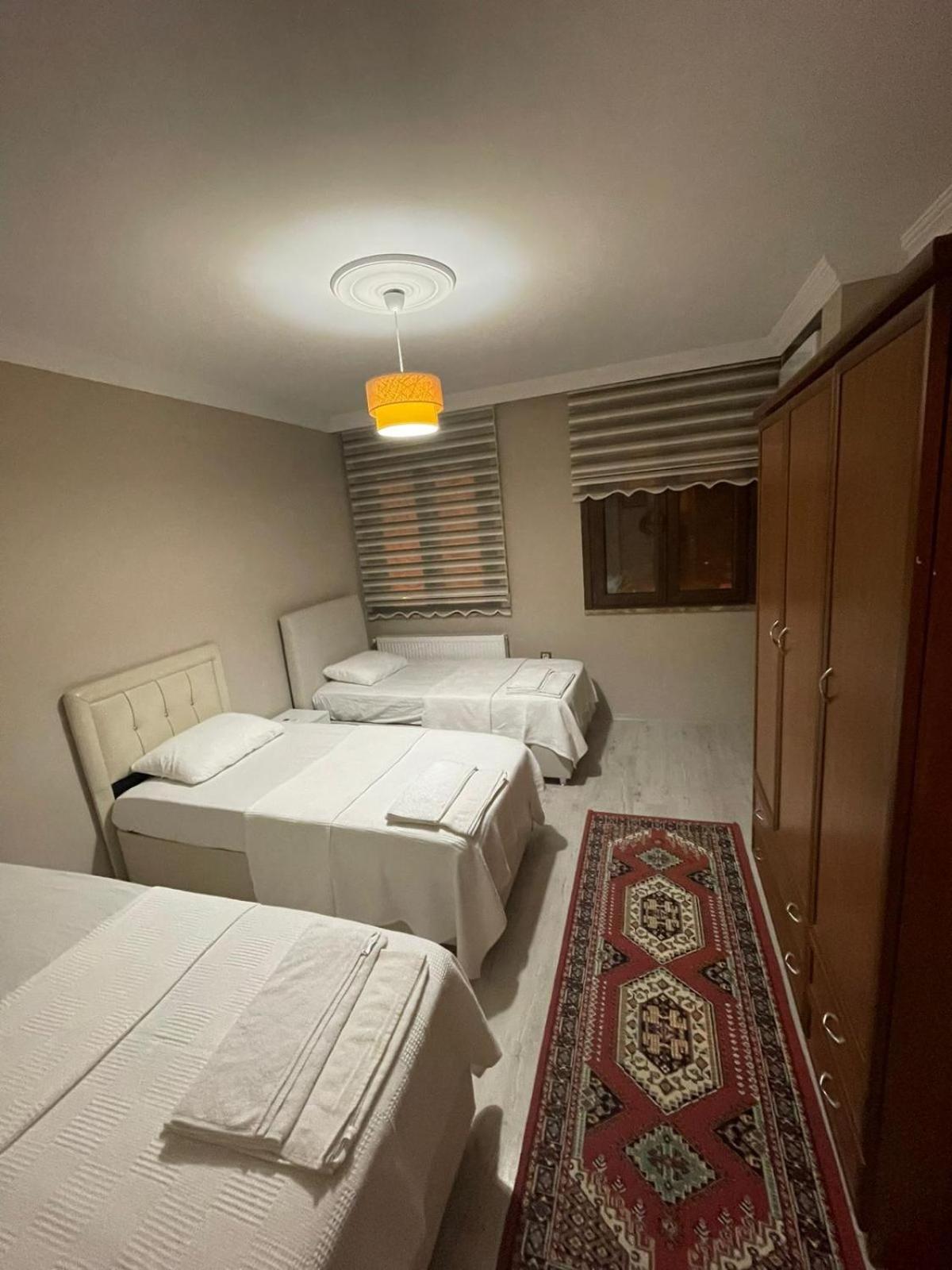 Vinland Villa Atalar