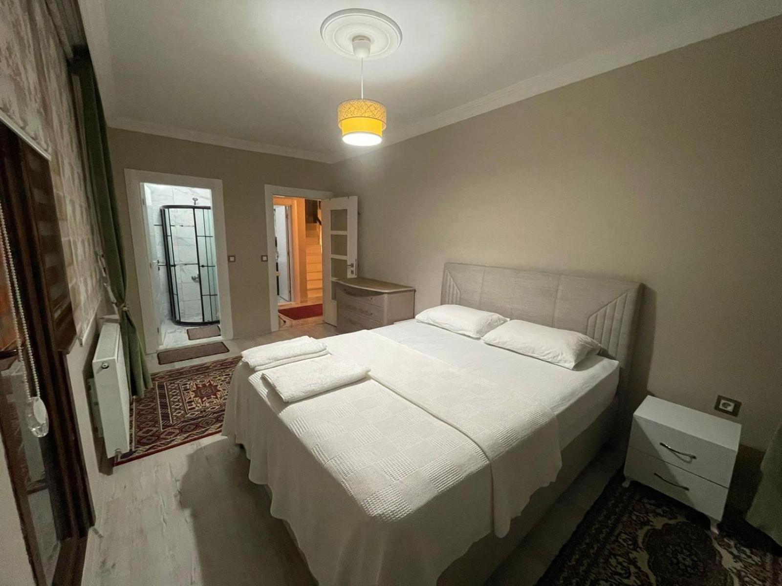 Vinland Villa Atalar