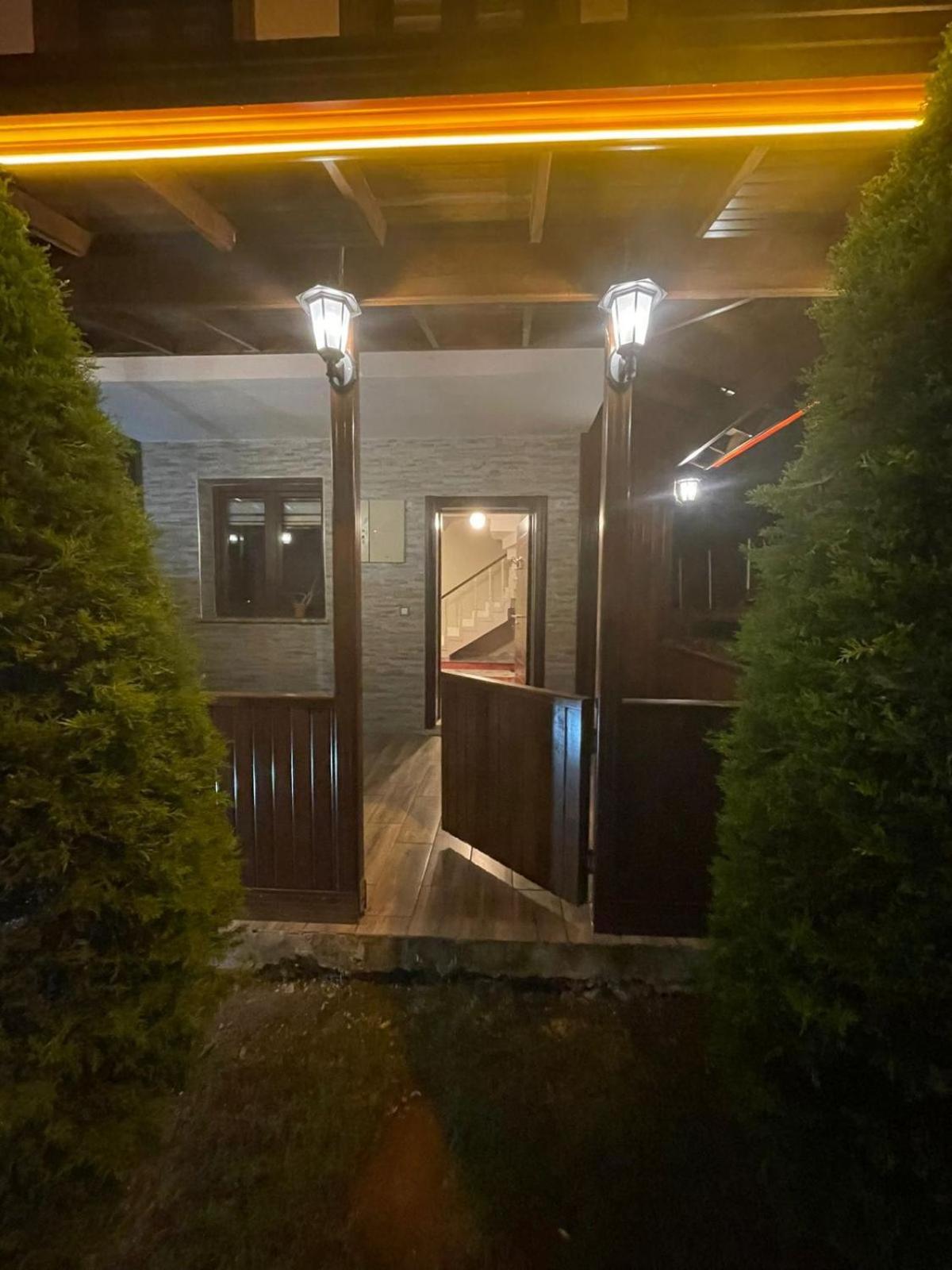 Vinland Villa Atalar