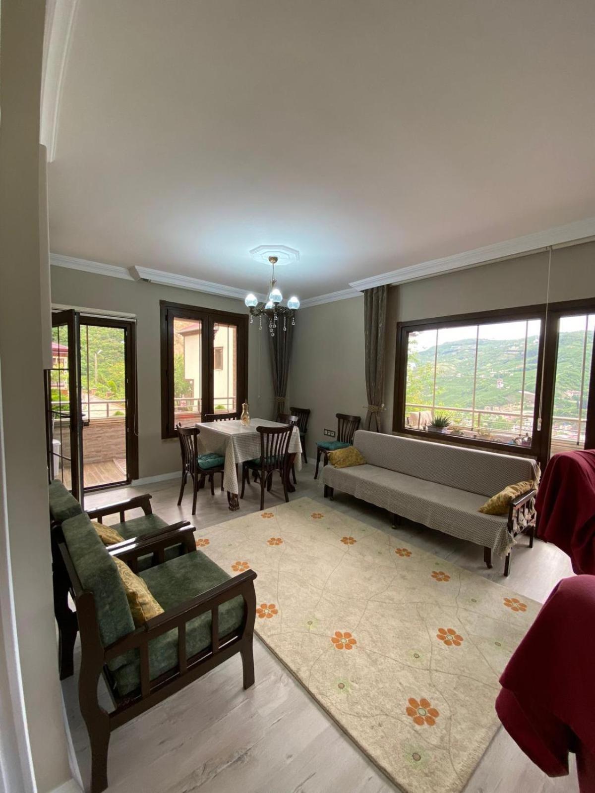 Vinland Villa Atalar